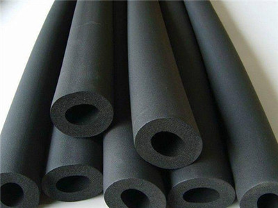 普通難燃橡塑保溫管生產(chǎn)廠家