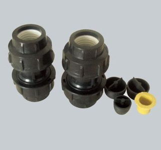 硅芯管接硅芯管接頭生產廠家直銷 衡水市桃城區(qū)藝豐塑料制品廠 注漿管,塑料螺絲,硅管接頭,硅芯管接頭,熱縮電纜封帽