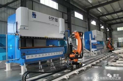 Lag葛世國際邀您共赴2018中國國際機床工具展覽會