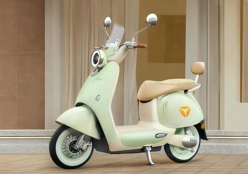 電動車十大品牌分3大派系，雅迪、愛瑪、臺鈴都不同，該怎么選？