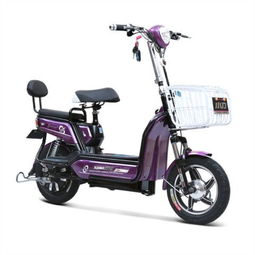 小刀電動車TDT1514Z新款測評 雙動力加持，悅翔琉璃紫的通勤美學之選