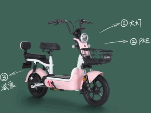 2025年電動(dòng)車行業(yè)發(fā)展趨勢(shì) 技術(shù)創(chuàng)新與轉(zhuǎn)型加速